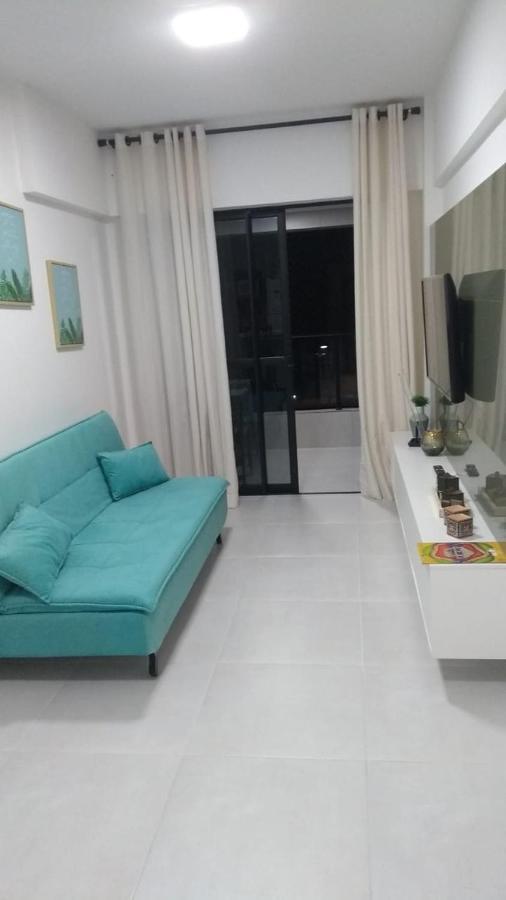 Apartamento De Luxo No Coracao Da Ponta Verde Maceió Exterior foto